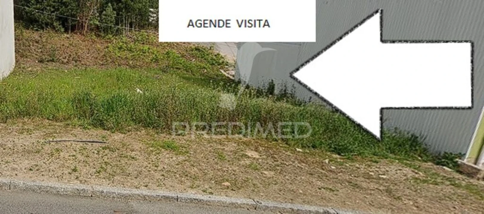 Terreno para Venda em Pedroso e Seixezelo Foto 4