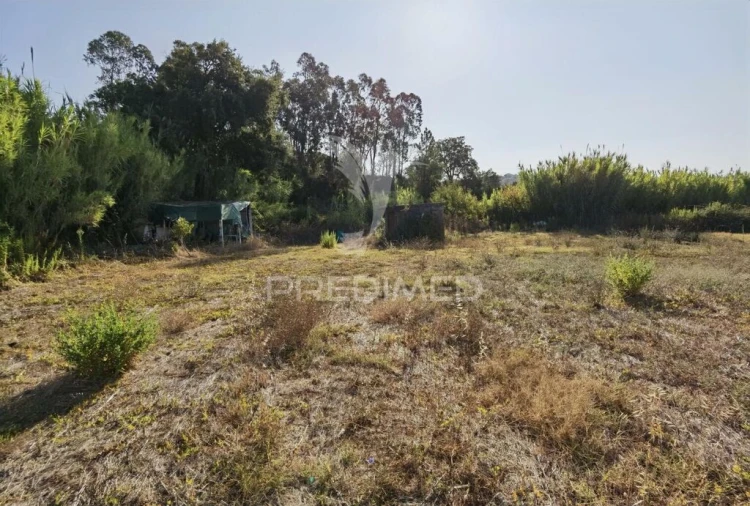 Terreno para Venda em Malhou, Louriceira e Espinheiro Foto 20
