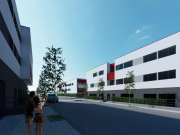 Apartamento T3 para Venda em Póvoa de Varzim, Beiriz e Argivai