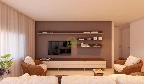Apartamento T3 para Venda em Póvoa de Varzim, Beiriz e Argivai