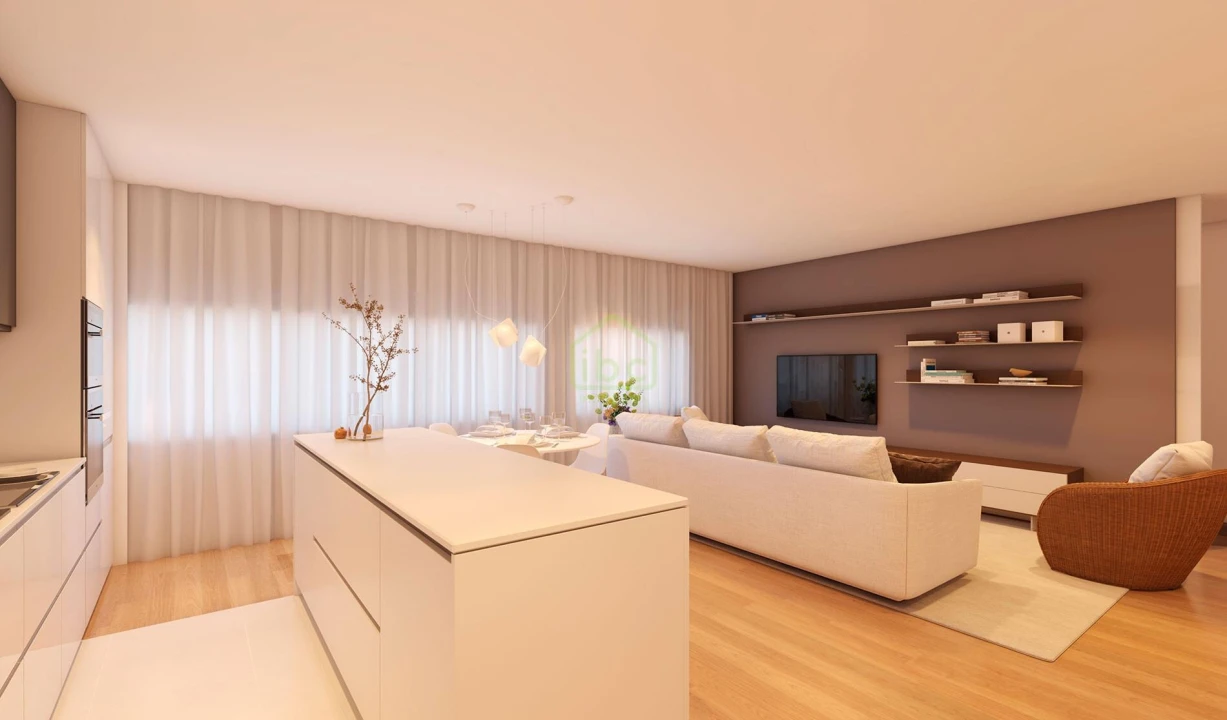 Apartamento T3 para Venda em Póvoa de Varzim, Beiriz e Argivai Foto 18