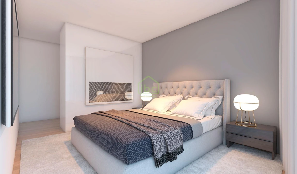 Apartamento T3 para Venda em Póvoa de Varzim, Beiriz e Argivai Foto 13