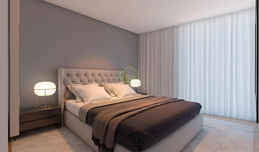 Apartamento T3 para Venda em Póvoa de Varzim, Beiriz e Argivai Foto 11