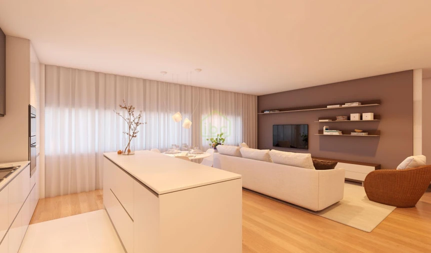 Apartamento T3 para Venda em Póvoa de Varzim, Beiriz e Argivai Foto 18