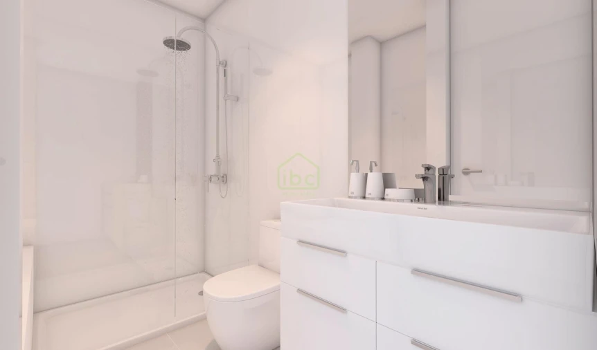 Apartamento T3 para Venda em Póvoa de Varzim, Beiriz e Argivai Foto 16