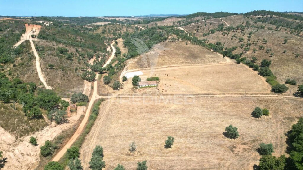 Quinta T6 para Venda em São Salvador e Santa Maria Foto 6