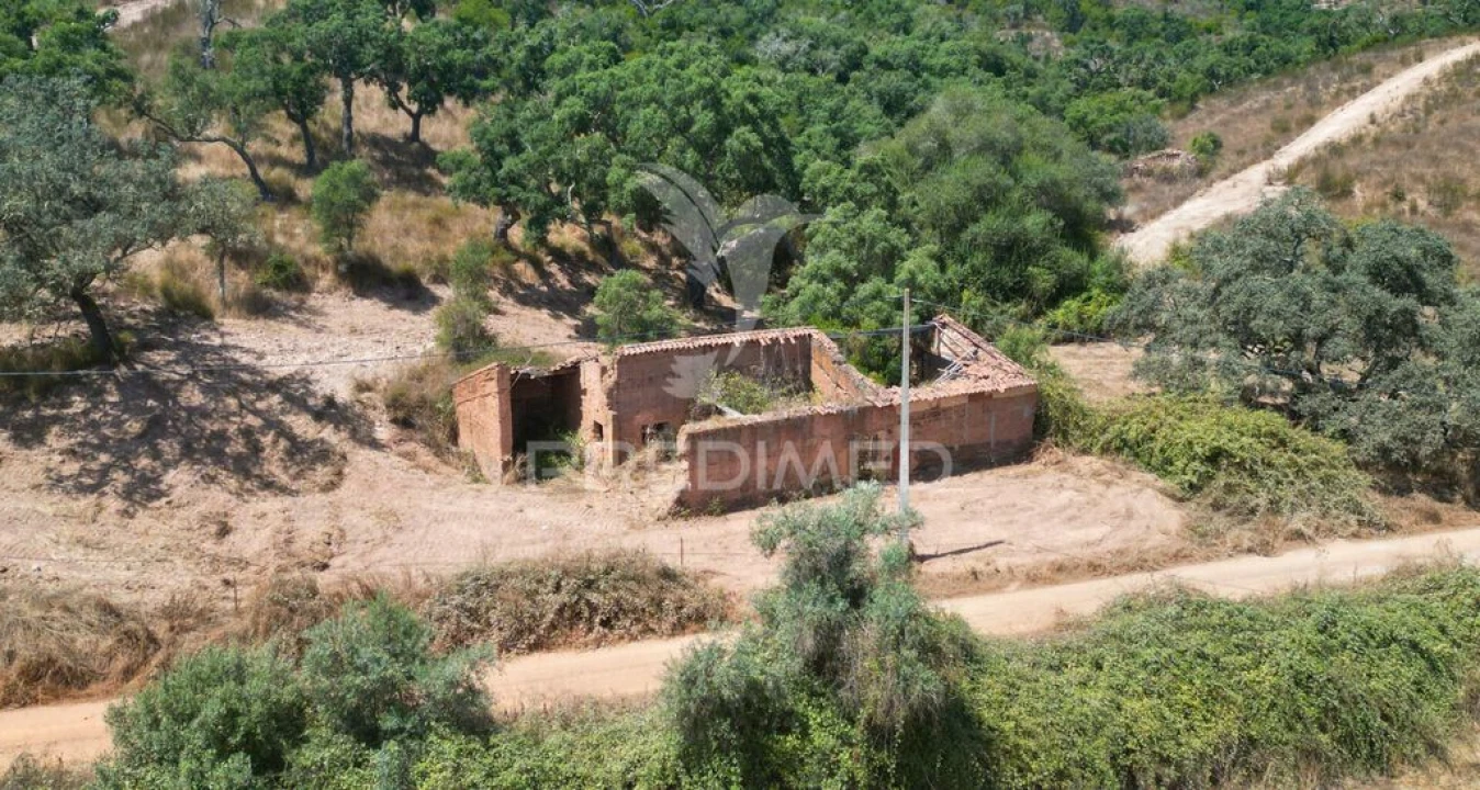 Quinta T6 para Venda em São Salvador e Santa Maria Foto 13