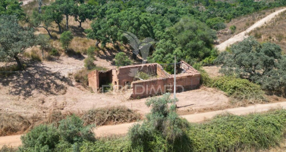 Quinta T6 para Venda em São Salvador e Santa Maria Foto 13