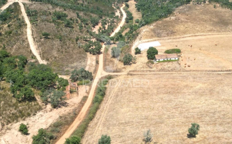 Quinta T6 para Venda em São Salvador e Santa Maria Foto 8