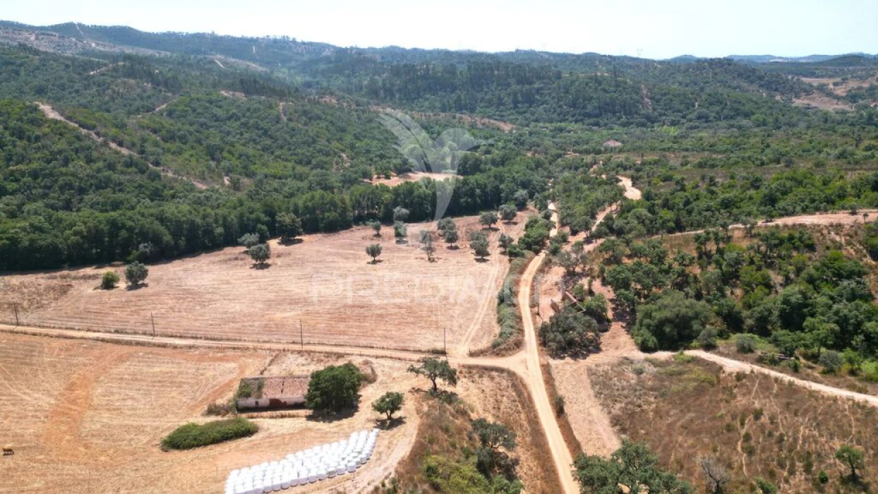 Quinta T6 para Venda em São Salvador e Santa Maria Foto 11