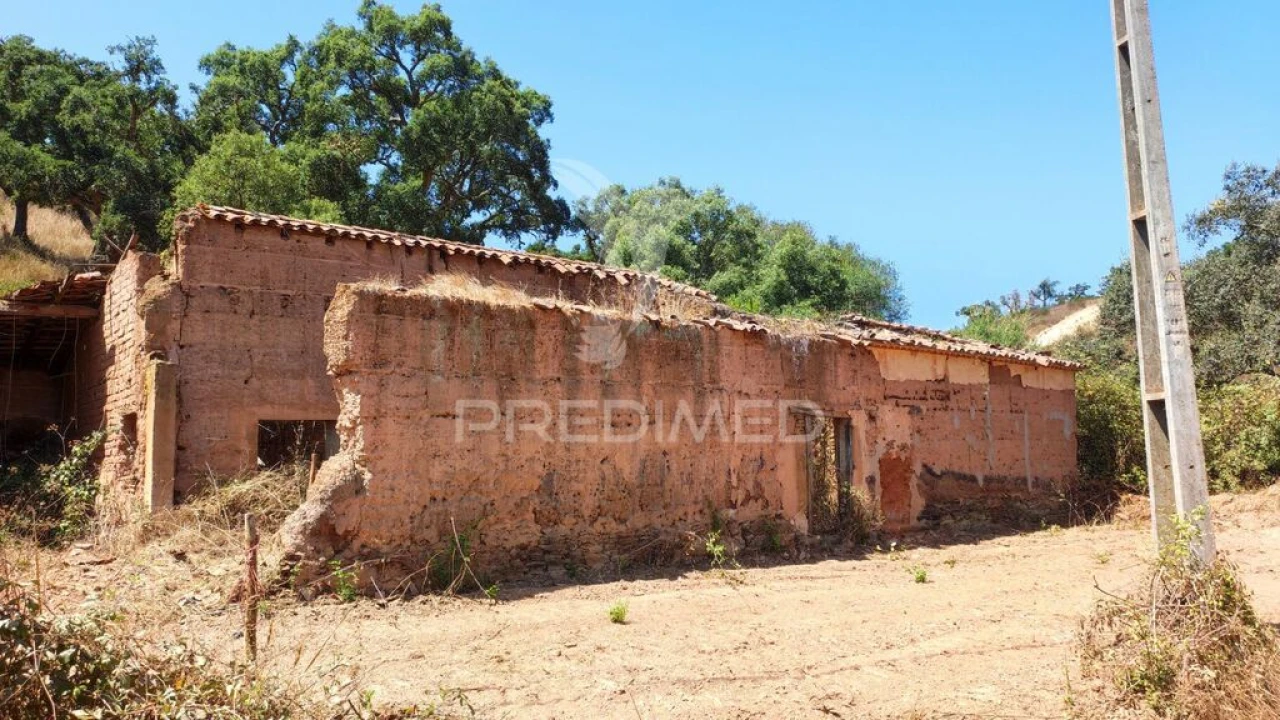 Quinta T6 para Venda em São Salvador e Santa Maria Foto 12