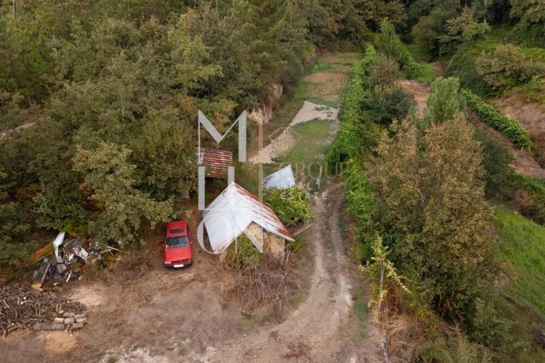 Terreno para Venda em Salvador do Monte Foto 3