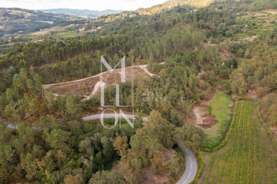 Terreno para Venda em Salvador do Monte Foto 2