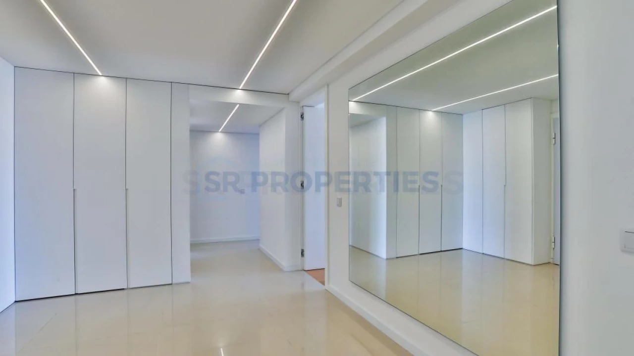 Apartamento T1 para Venda em Quarteira Foto 22