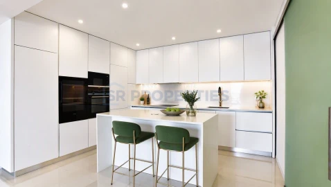 Apartamento T1 para Venda em Quarteira