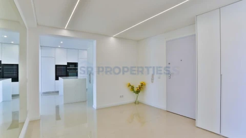 Apartamento T1 para Venda em Quarteira