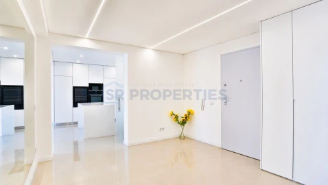 Apartamento T1 para Venda em Quarteira