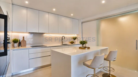 Apartamento T1 para Venda em Quarteira