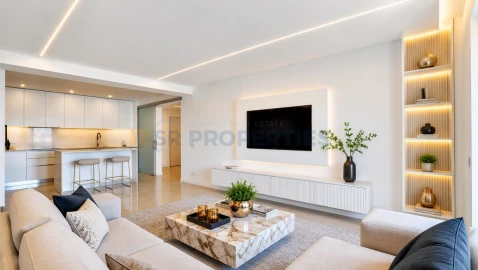 Apartamento T1 para Venda em Quarteira
