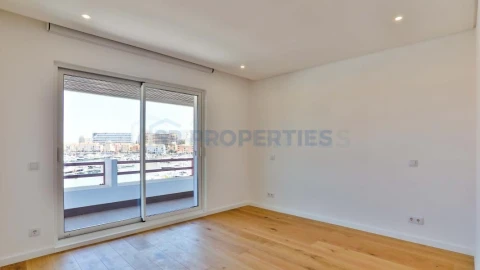 Apartamento T1 para Venda em Quarteira