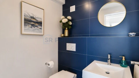 Apartamento T1 para Venda em Quarteira