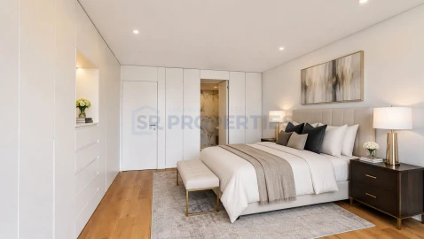 Apartamento T1 para Venda em Quarteira