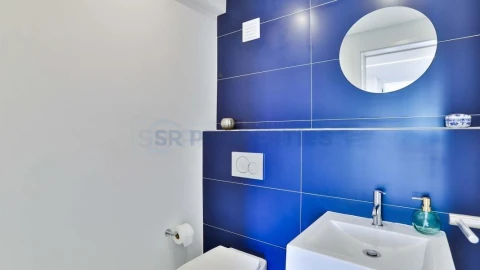 Apartamento T1 para Venda em Quarteira