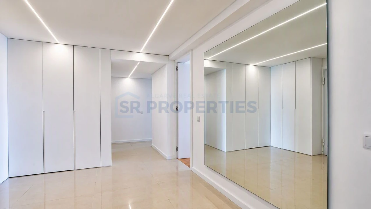 Apartamento T1 para Venda em Quarteira Foto 21