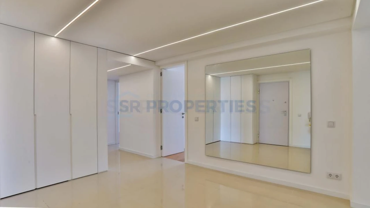 Apartamento T1 para Venda em Quarteira Foto 23