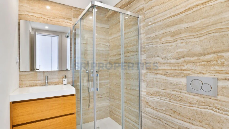 Apartamento T1 para Venda em Quarteira Foto 29