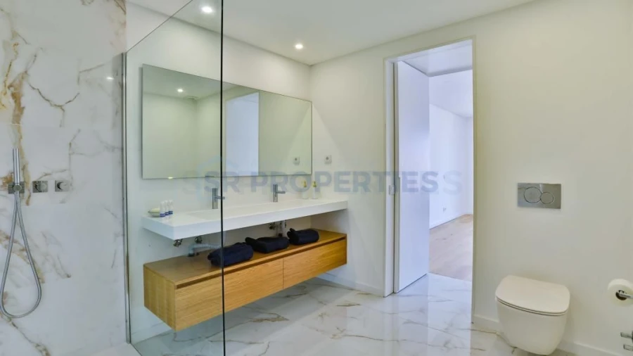 Apartamento T1 para Venda em Quarteira Foto 25