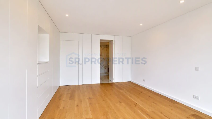 Apartamento T1 para Venda em Quarteira Foto 42