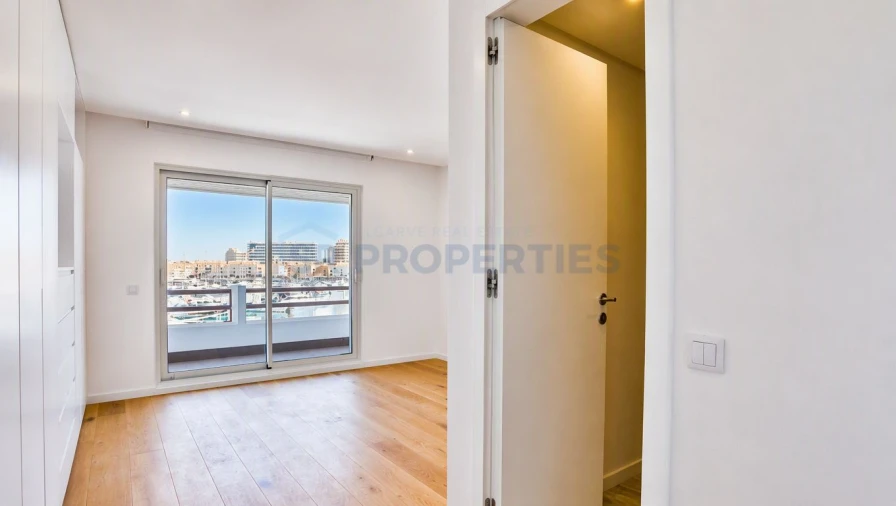 Apartamento T1 para Venda em Quarteira Foto 27