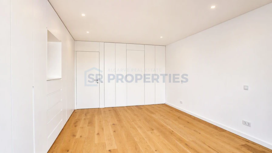 Apartamento T1 para Venda em Quarteira Foto 44
