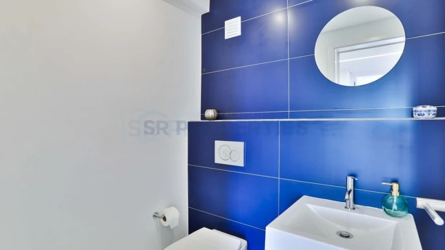 Apartamento T1 para Venda em Quarteira Foto 26