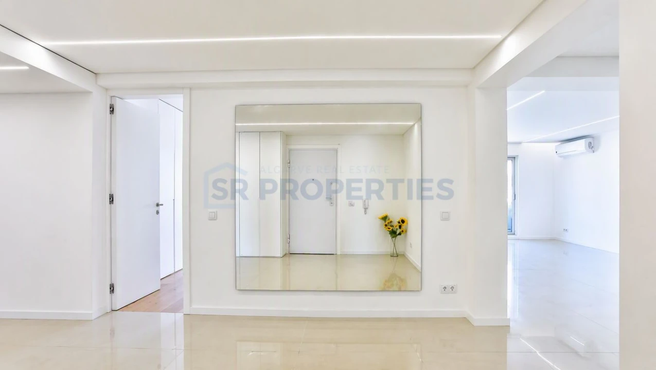 Apartamento T1 para Venda em Quarteira Foto 23