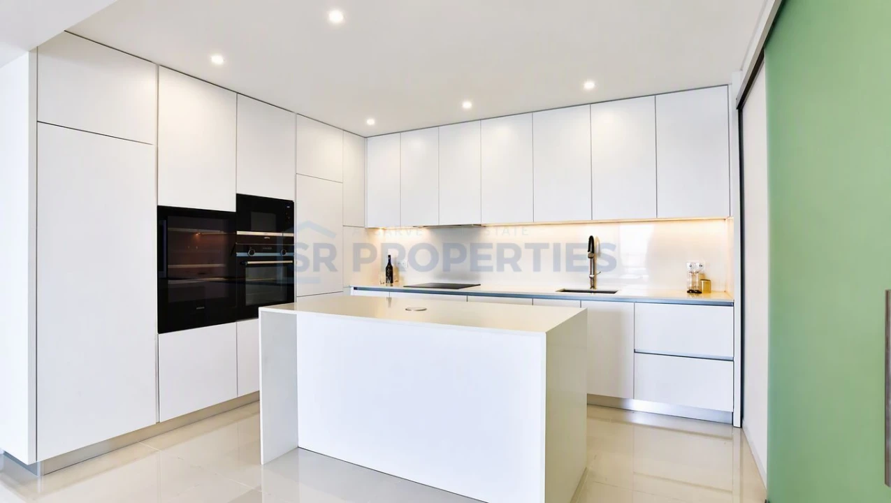 Apartamento T1 para Venda em Quarteira Foto 5