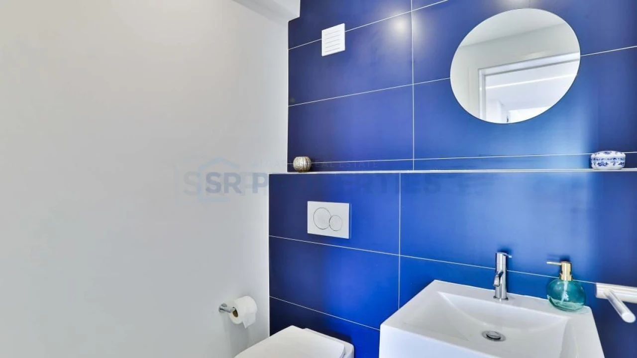 Apartamento T1 para Venda em Quarteira Foto 26