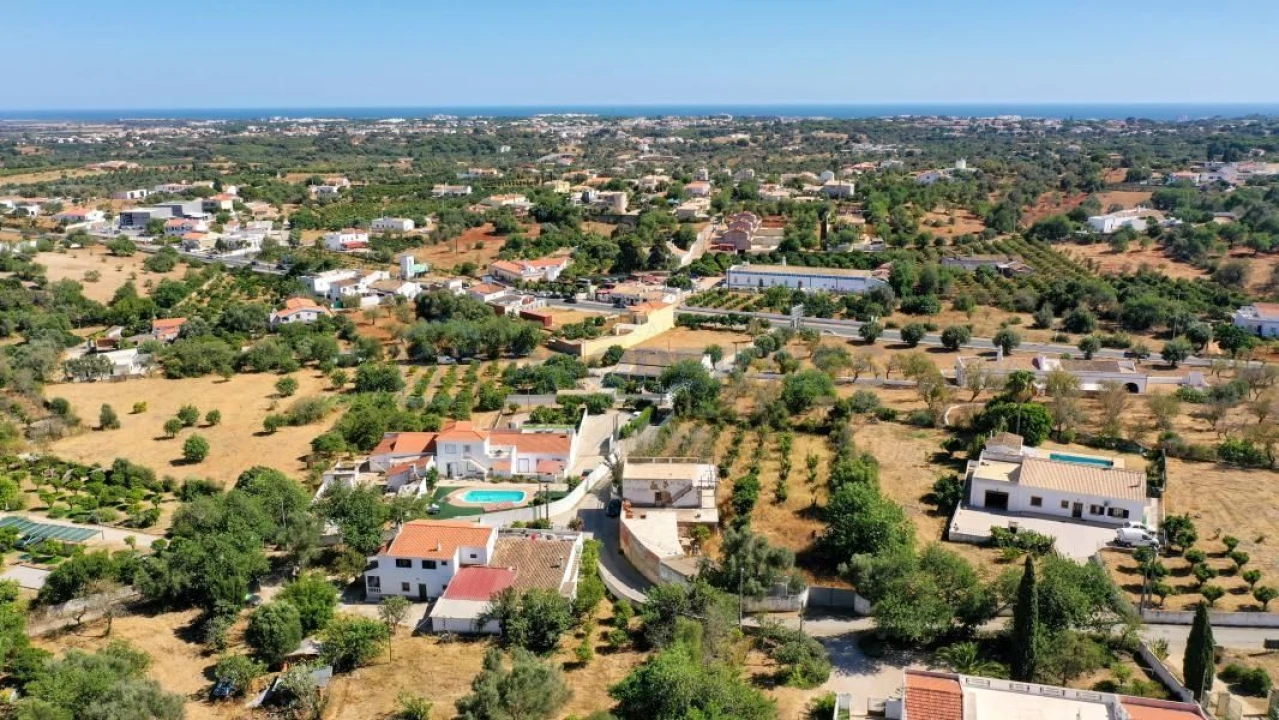 Terreno para Venda em Boliqueime Foto 45