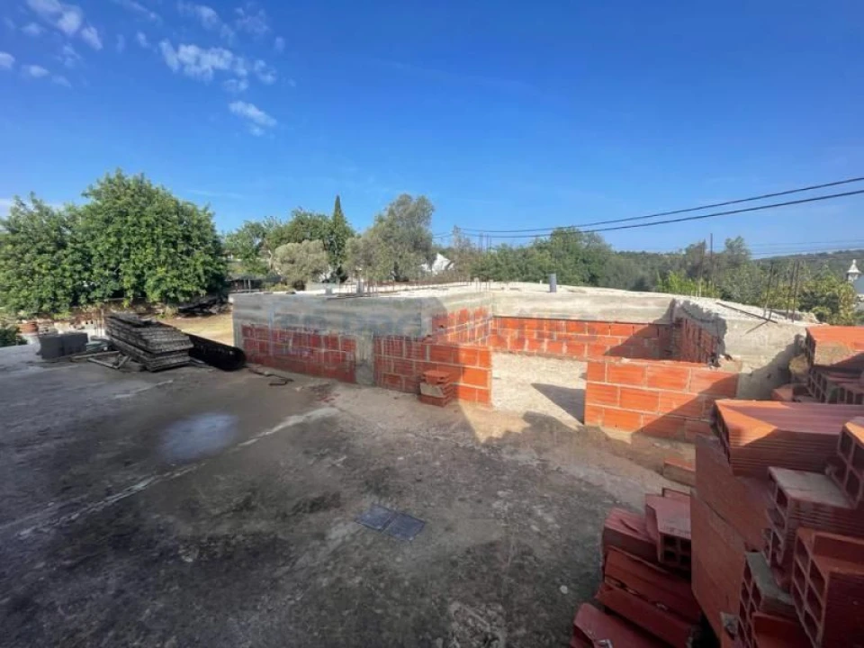 Terreno para Venda em Boliqueime Foto 29