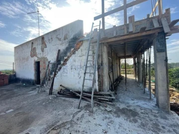 Terreno para Venda em Boliqueime