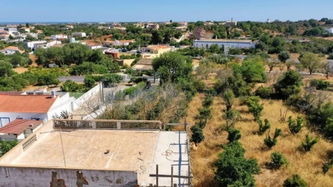 Terreno para Venda em Boliqueime