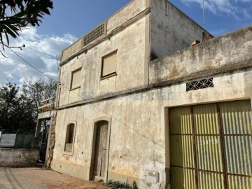 Terreno para Venda em Boliqueime