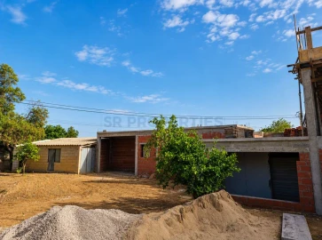Terreno para Venda em Boliqueime