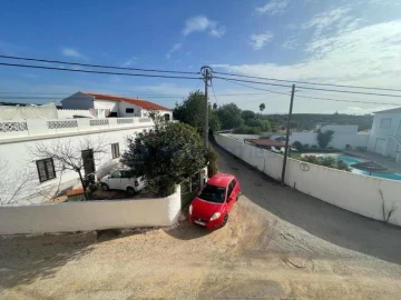 Terreno para Venda em Boliqueime