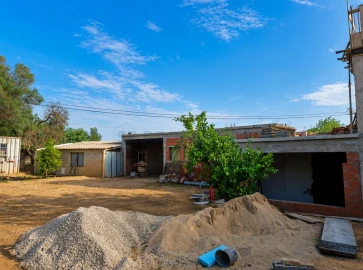 Terreno para Venda em Boliqueime