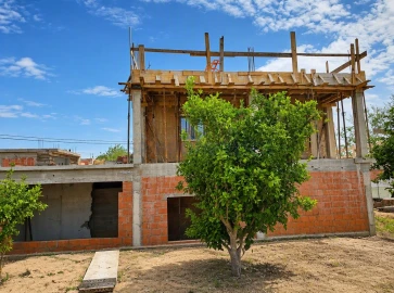Terreno para Venda em Boliqueime