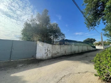 Terreno para Venda em Boliqueime