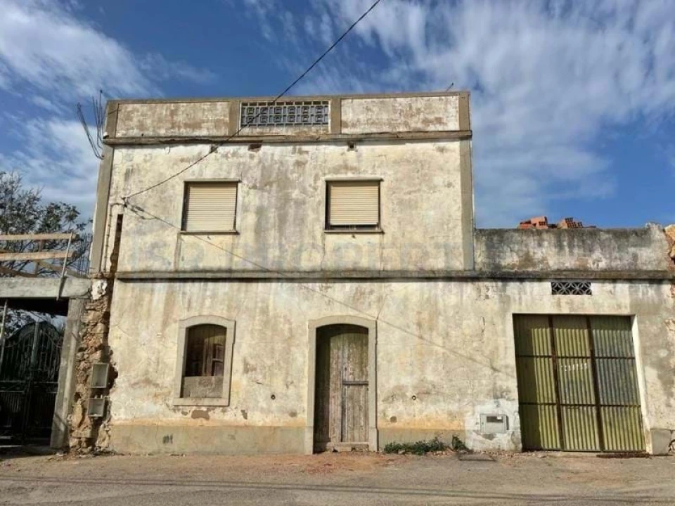 Terreno para Venda em Boliqueime Foto 13