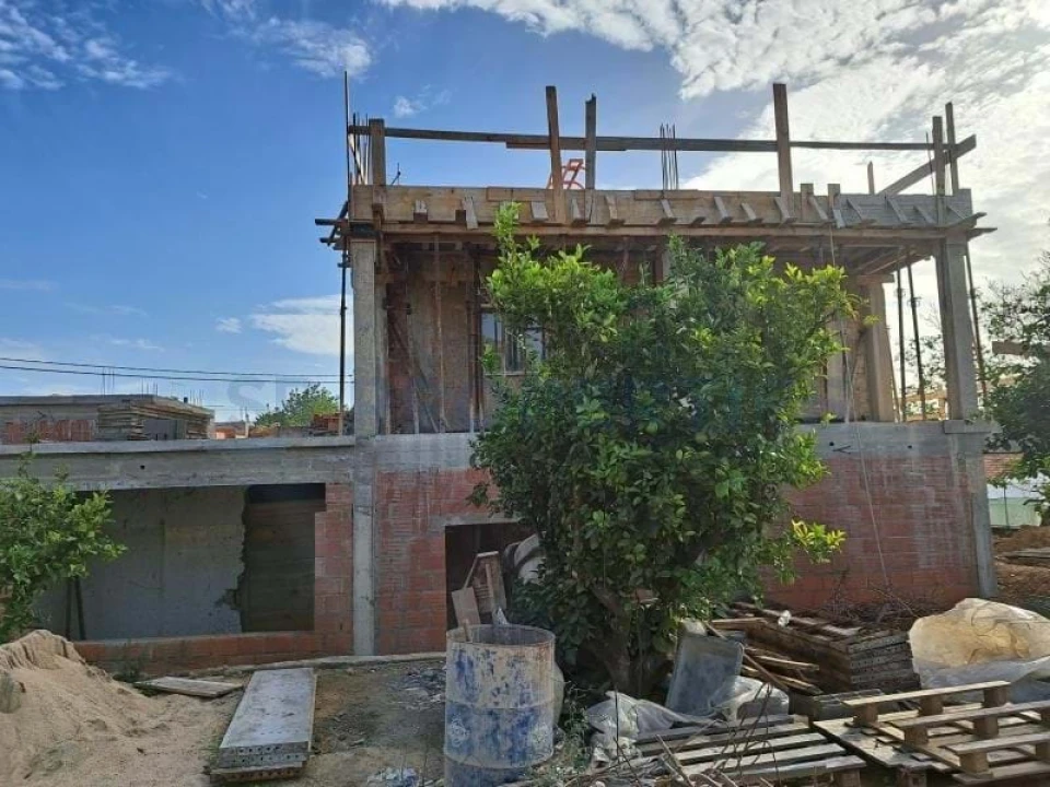 Terreno para Venda em Boliqueime Foto 4